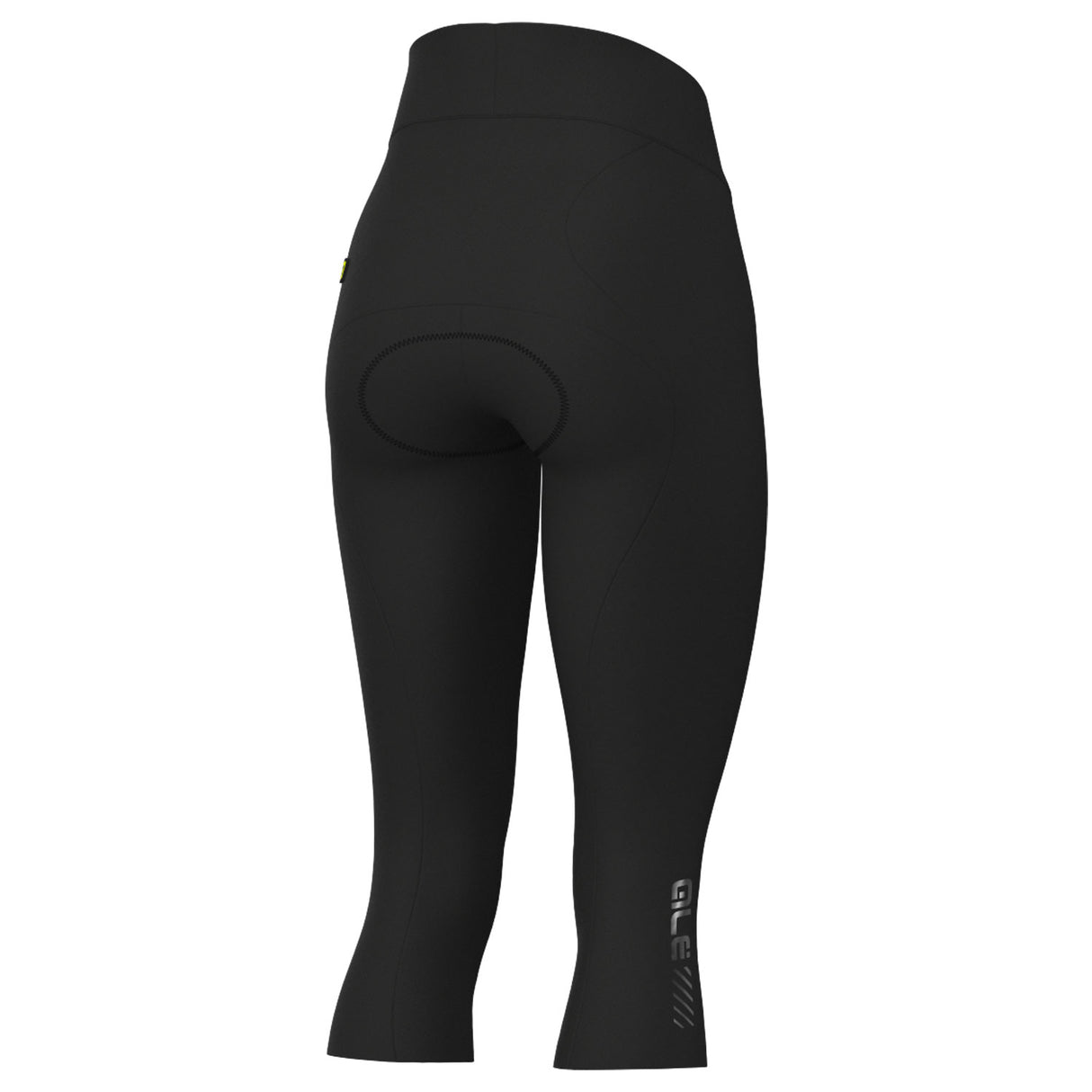 Bermuda donna senza bretelle Ale PR-E Master 2.0 - Nero - C