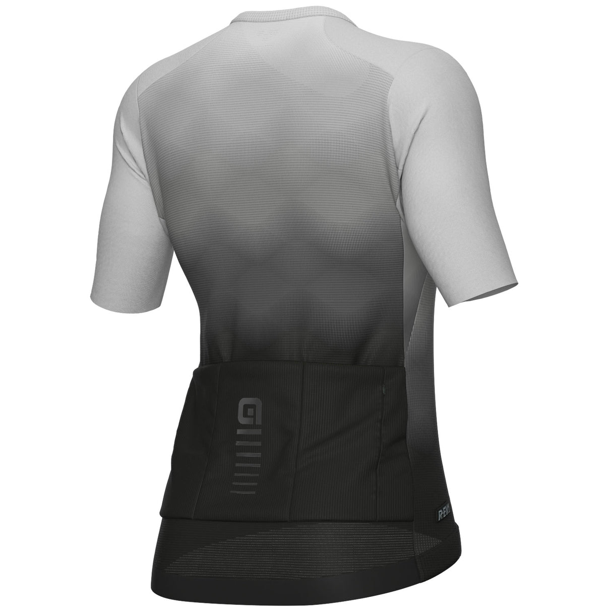 Maglia donna Ale R-EV1 Velocity 2.0 - Grigio - D