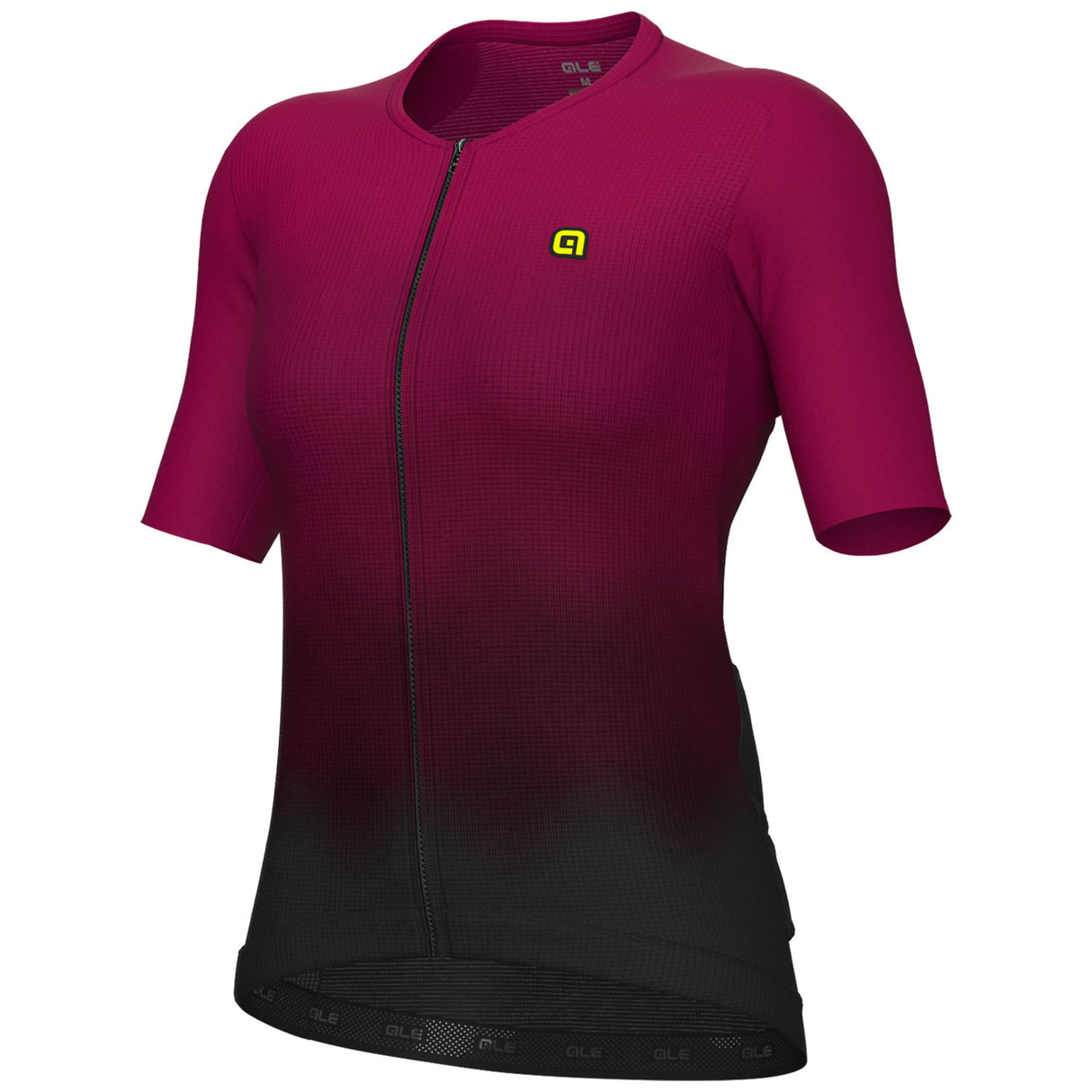 Maglia donna Ale R-EV1 Velocity 2.0 - Fucsia - I