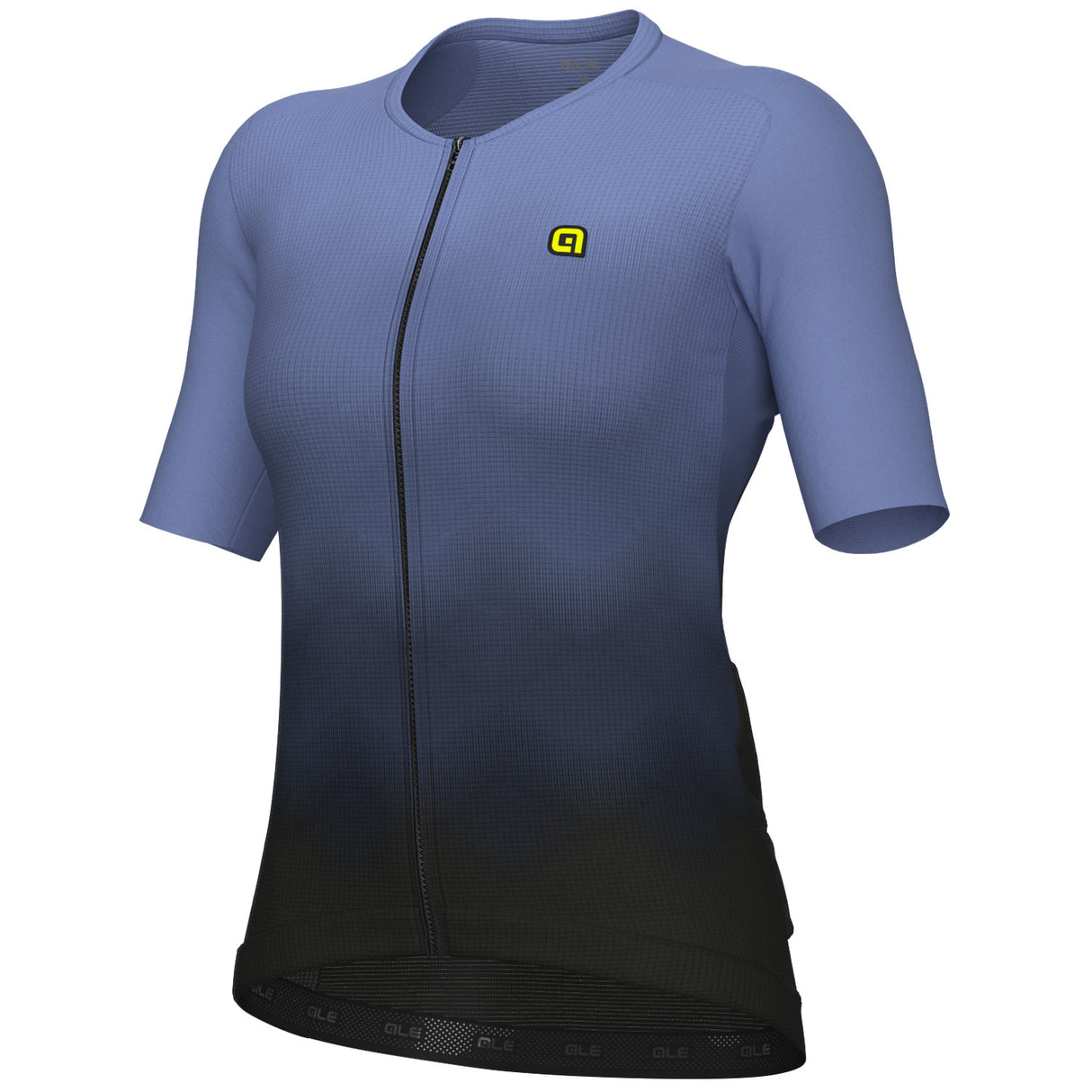 Maglia donna Ale R-EV1 Velocity 2.0 - Lilla - G