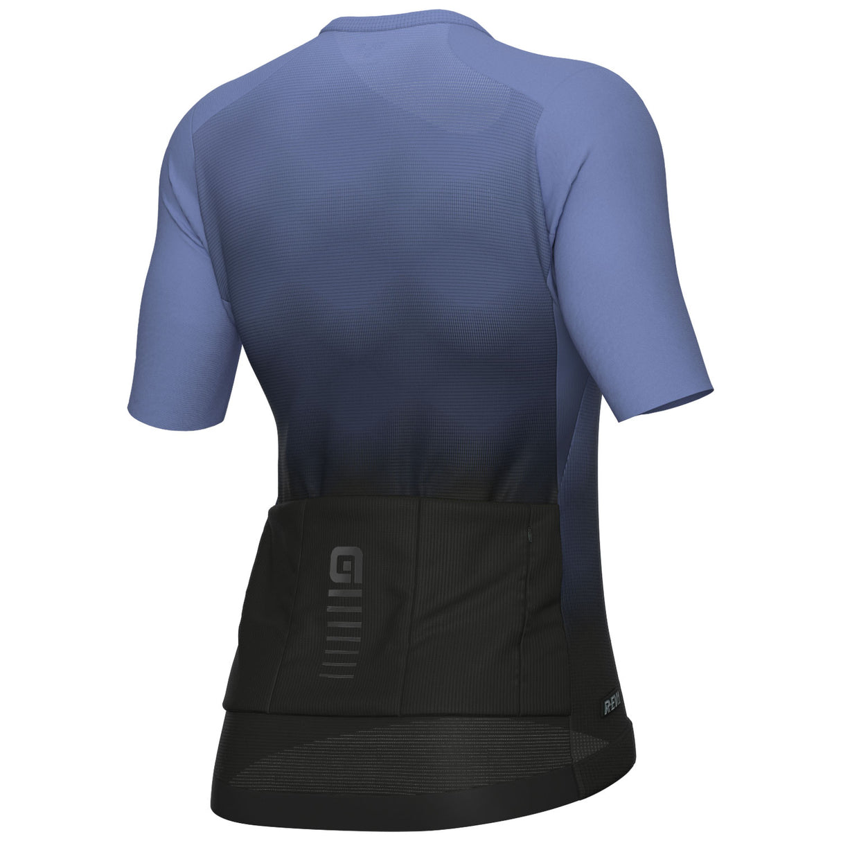 Maglia donna Ale R-EV1 Velocity 2.0 - Lilla - H