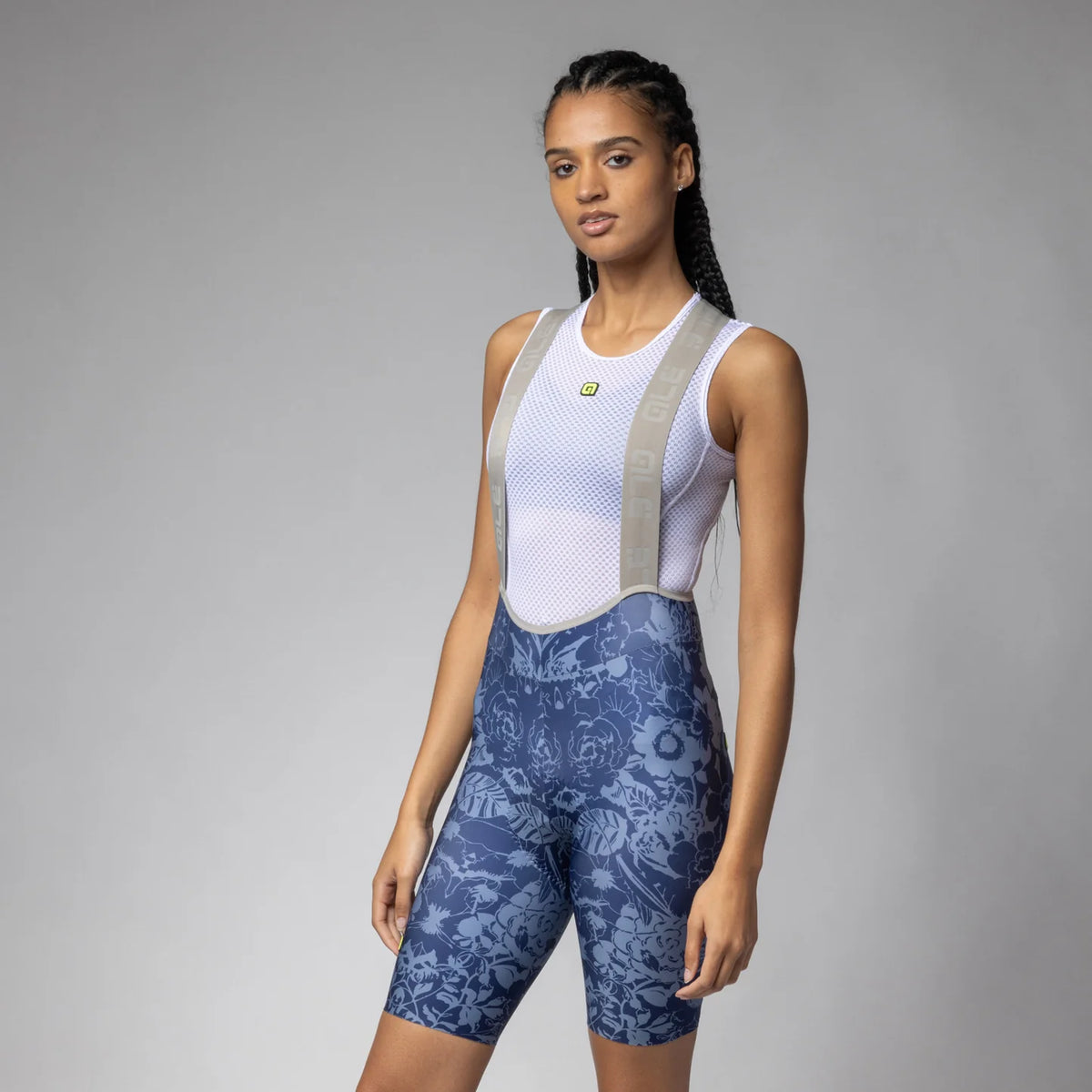Gilet Alé PR.E Sauvage Donna – Leggero, Antivento, Ripiegabile, Perfetto Per Ciclismo