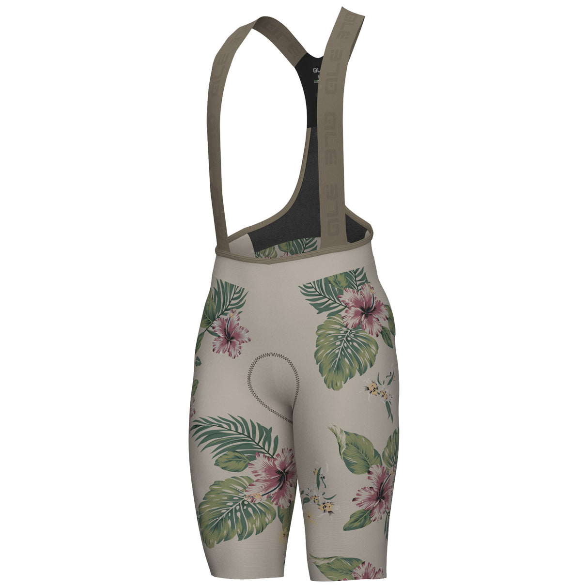 Salopette Ale PR-E Sauvage - Beige - F