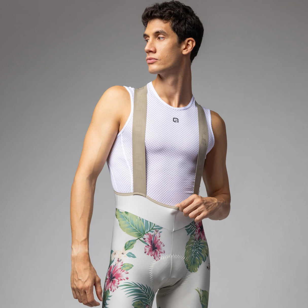 Salopette Ale PR-E Sauvage - Beige - M