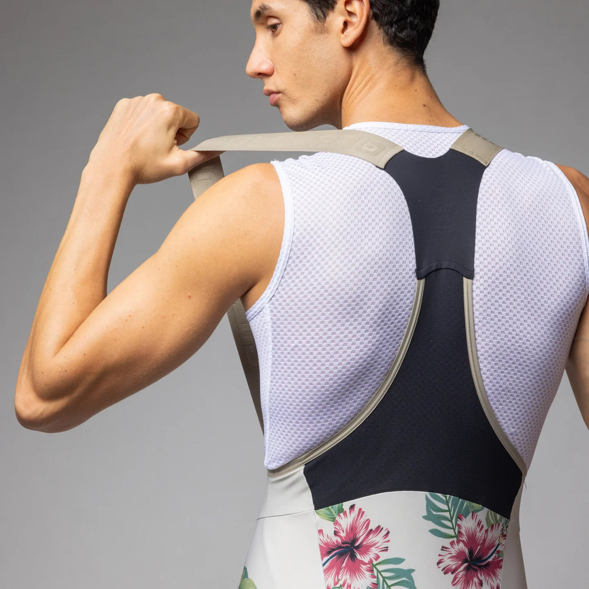 Salopette Ale PR-E Sauvage - Beige - N