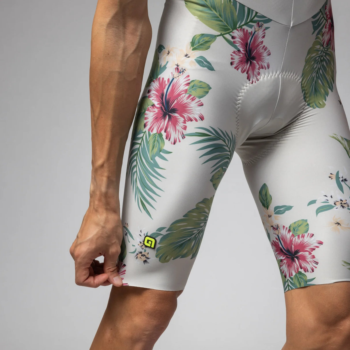 Salopette Ale PR-E Sauvage - Beige - O