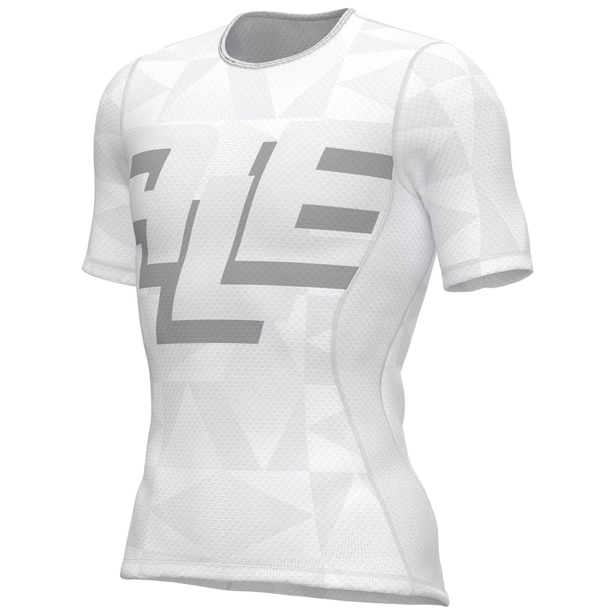 Maglia intima Ale Multiverso - Bianco - G
