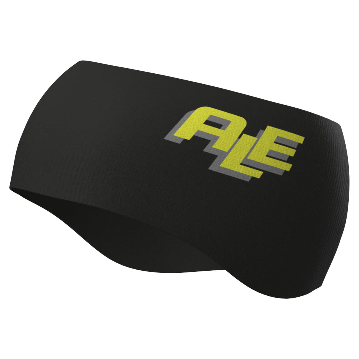 Fascia Ale Sauvage - Nero - D