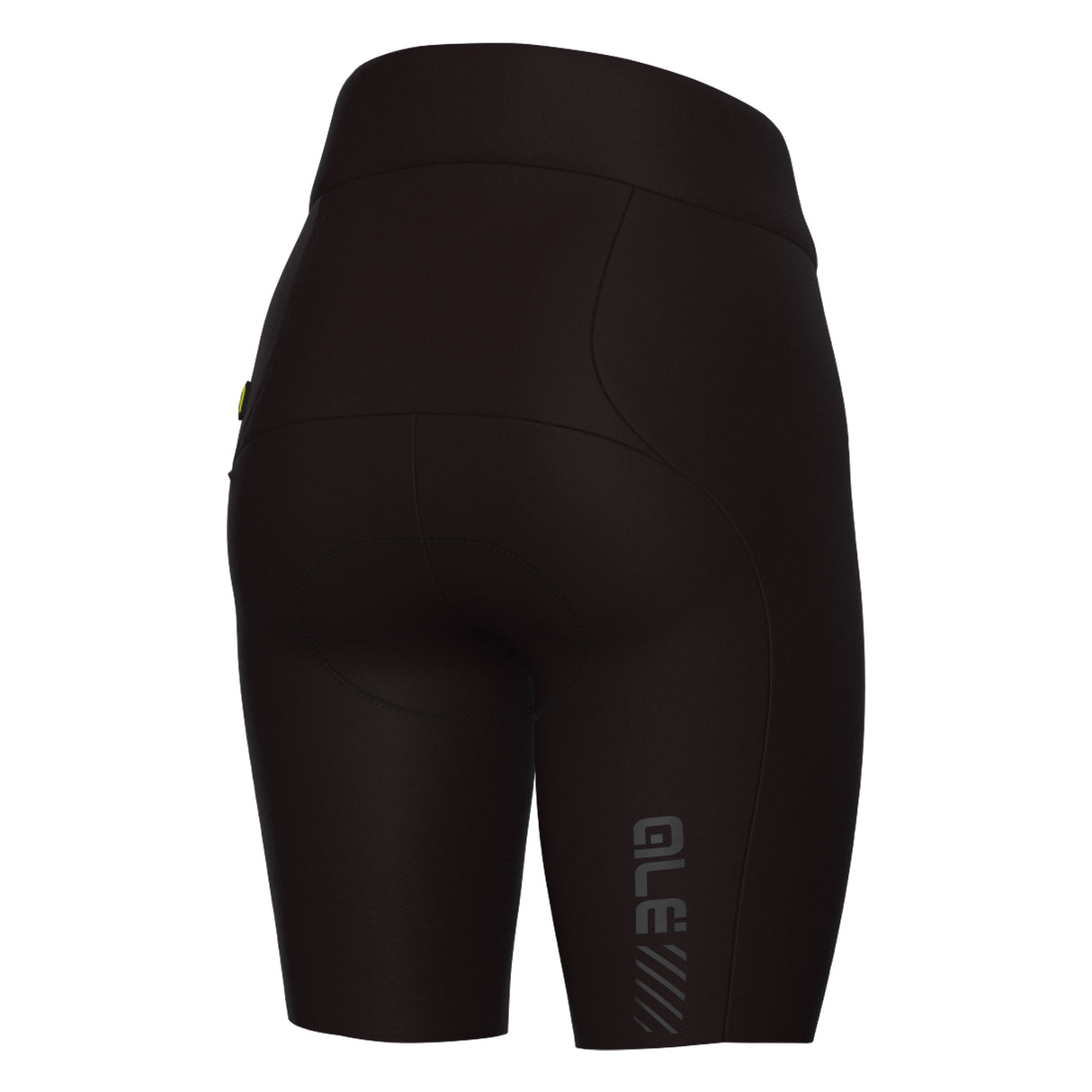 Pantaloncini donna Ale PR-E Master 2.0 - Marrone - L