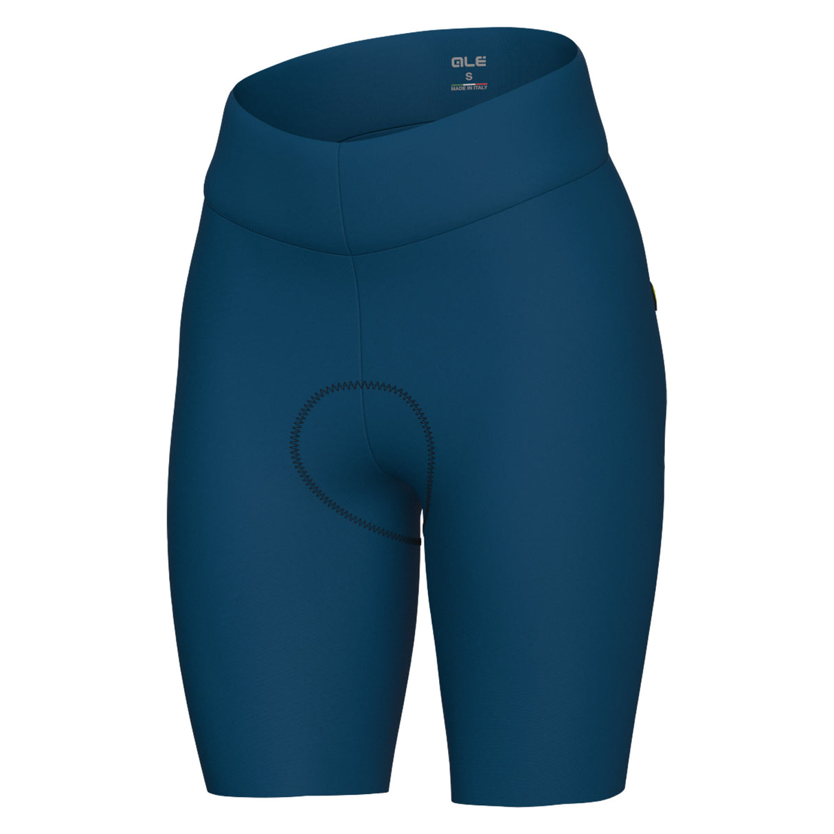 Pantaloncini donna Ale PR-E Master 2.0 - Blu - C