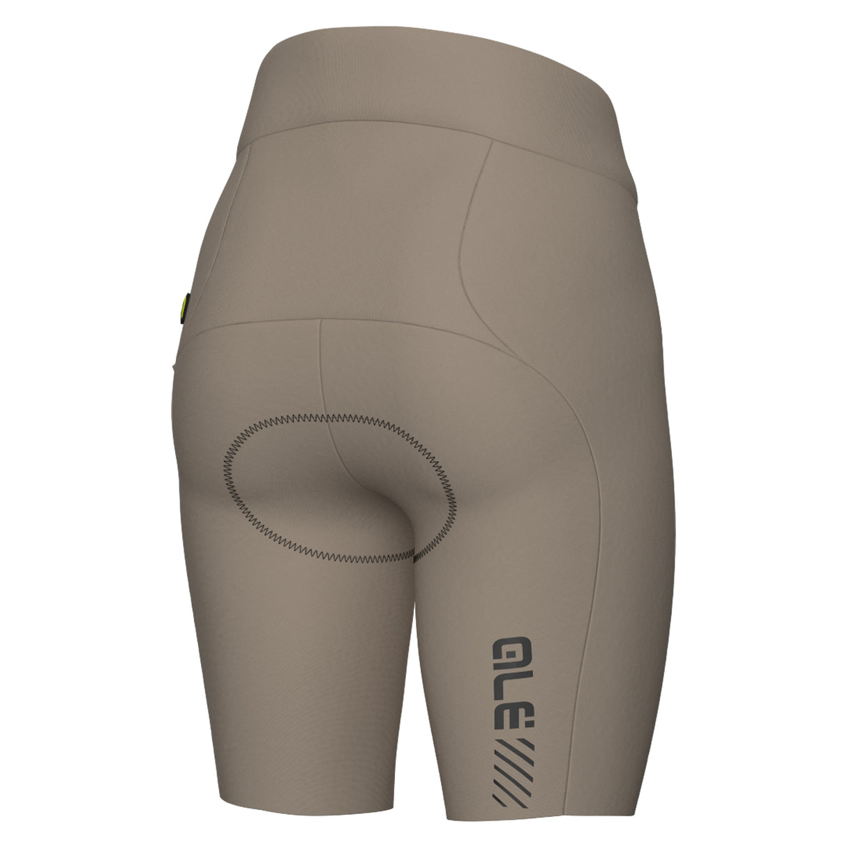 Pantaloncini donna Ale PR-E Master 2.0 - Beige - L