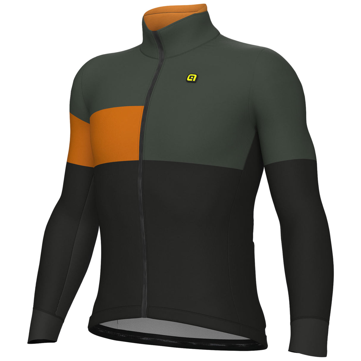 Giacca Ale PR-E Geometric - Nero - Q
