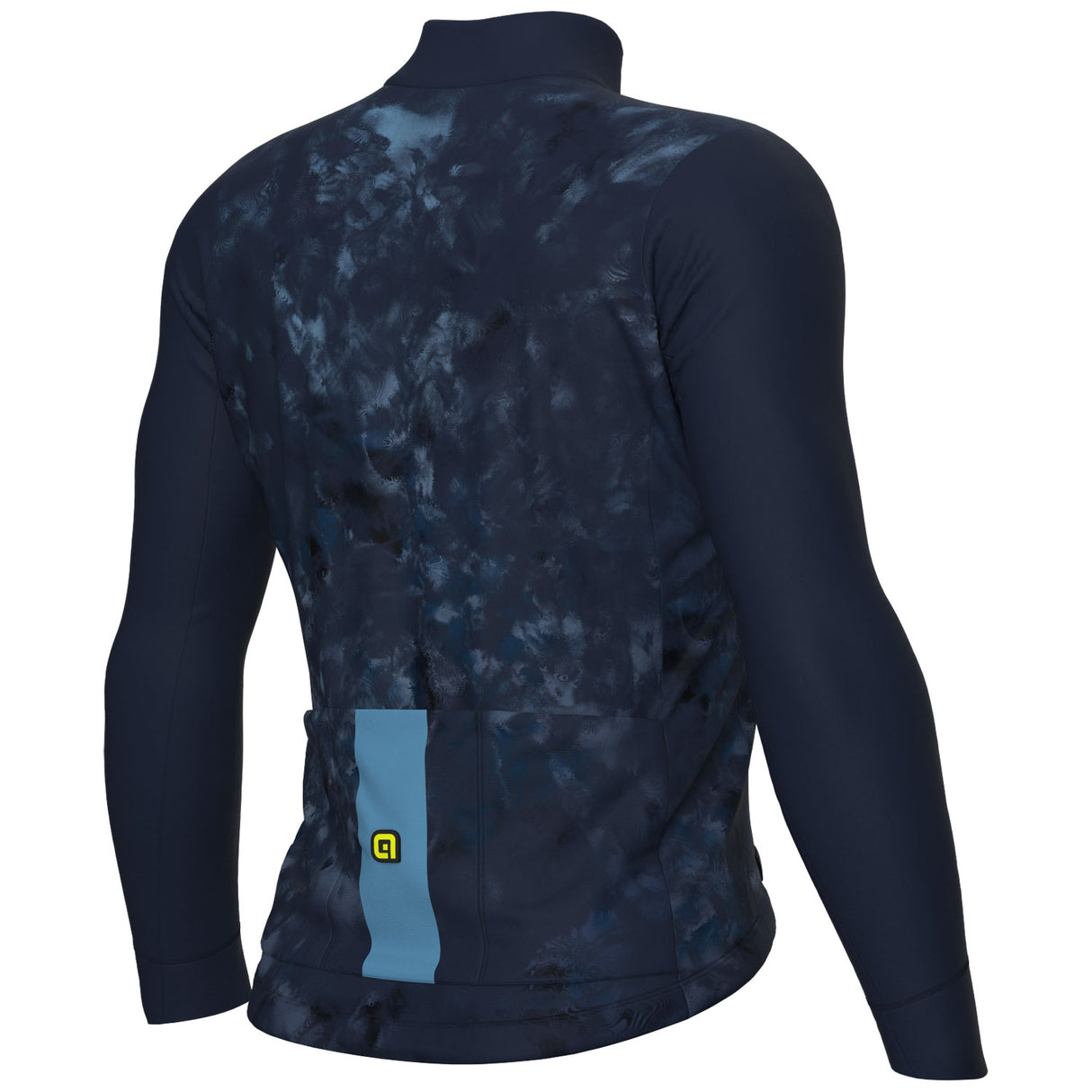 Giacca Ale PR-E Ghostly - Blu - G
