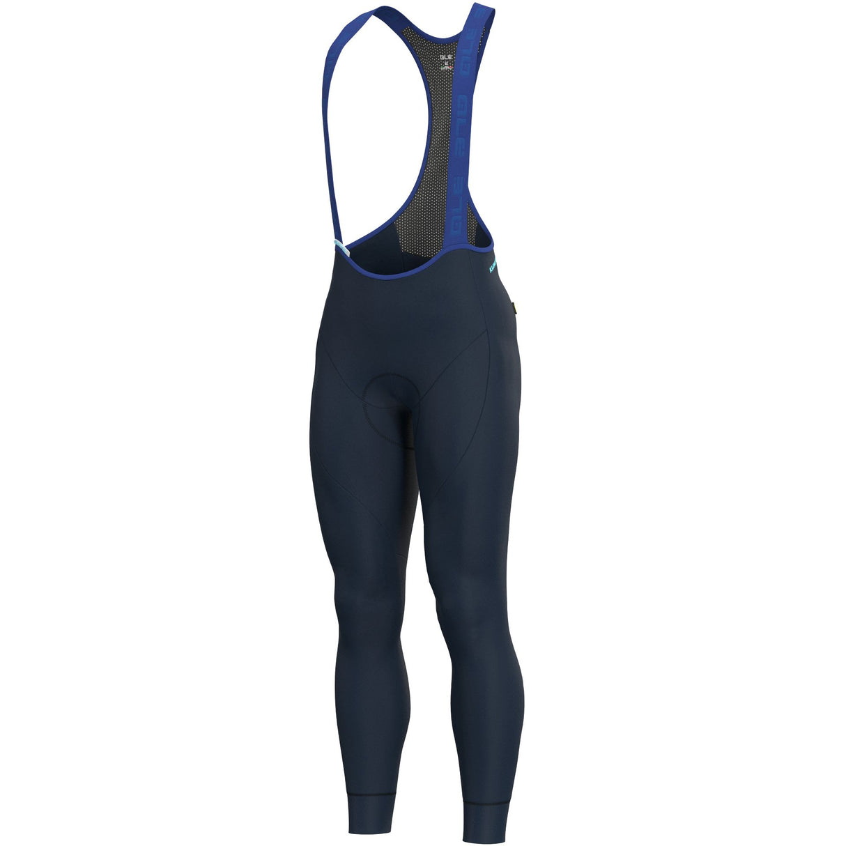 Calzamaglia Ale Klimatik K-Tour - Blu scuro - P