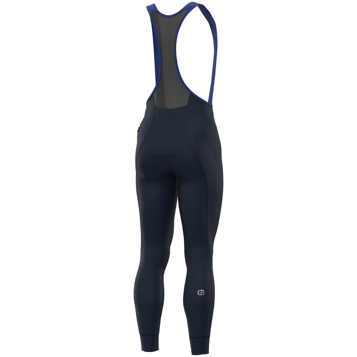 Calzamaglia Ale Klimatik K-Tour - Blu scuro - Q