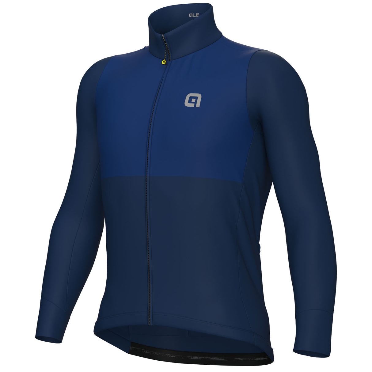 Maglia maniche lunghe Ale Off Road Gravel Dual - Blu - P