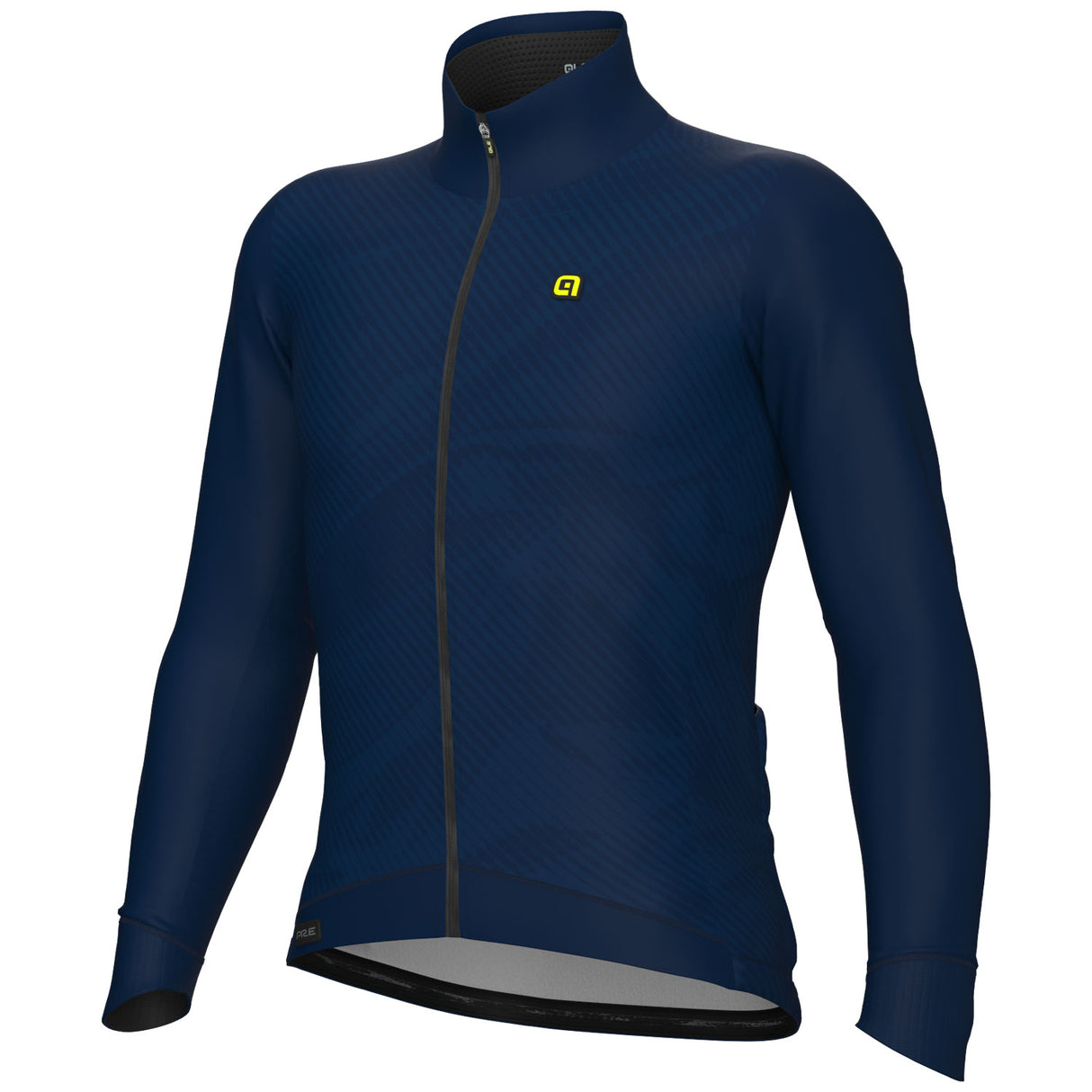 Giacca Ale PR-E Metal - Blu - L
