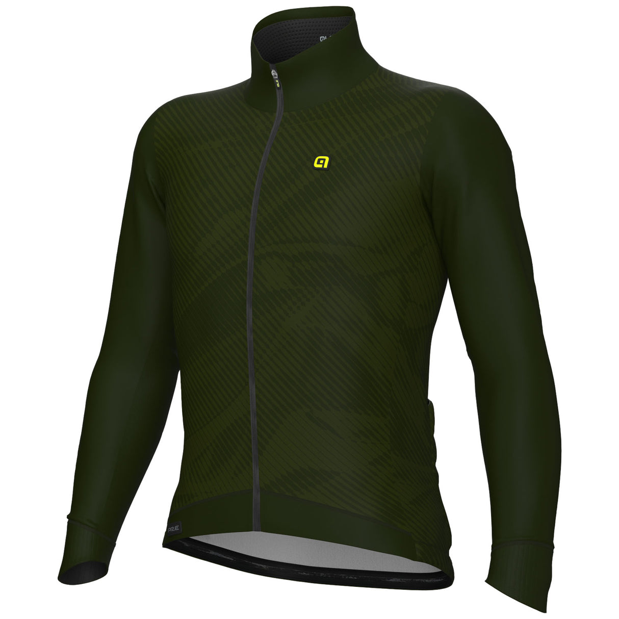 Giacca Ale PR-E Metal - Verde - M