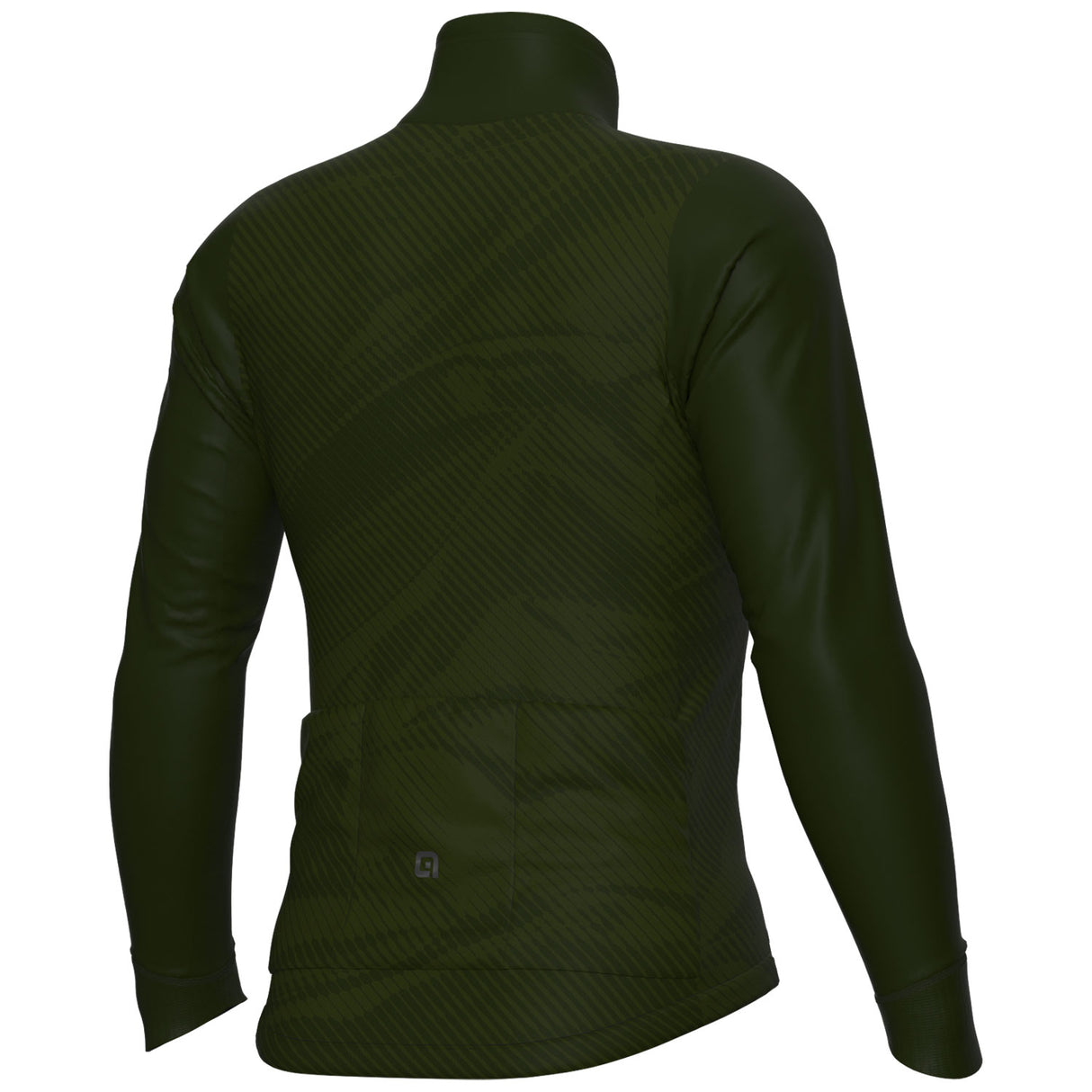 Giacca Ale PR-E Metal - Verde - N