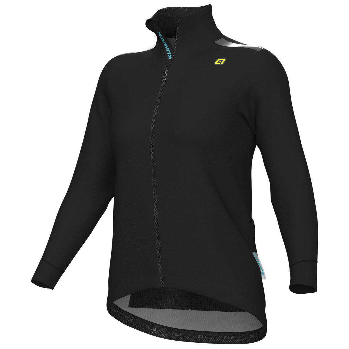 Giacca donna Ale Klimatik K-Tornado - Nero - L