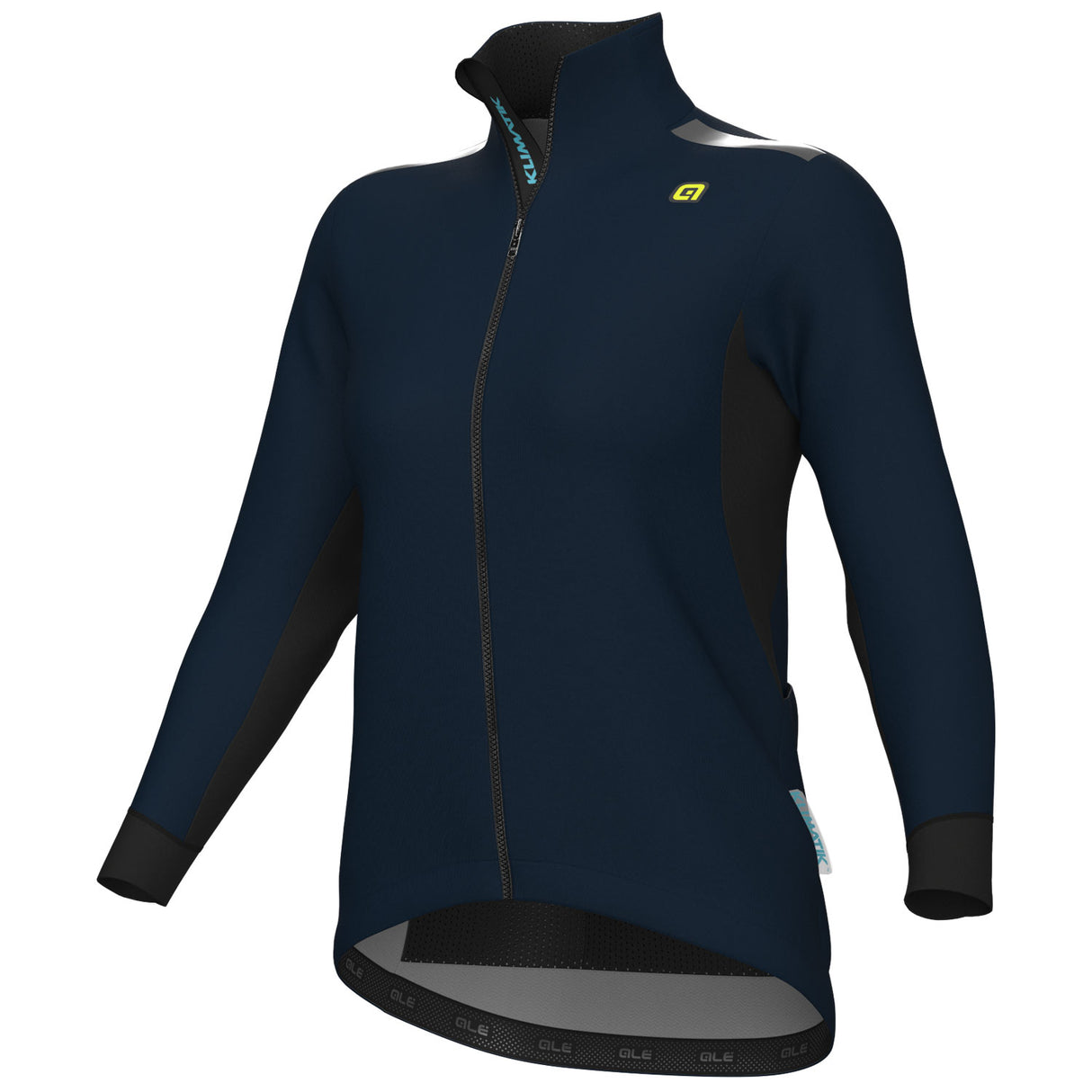 Giacca donna Ale Klimatik K-Tornado - Blu - D