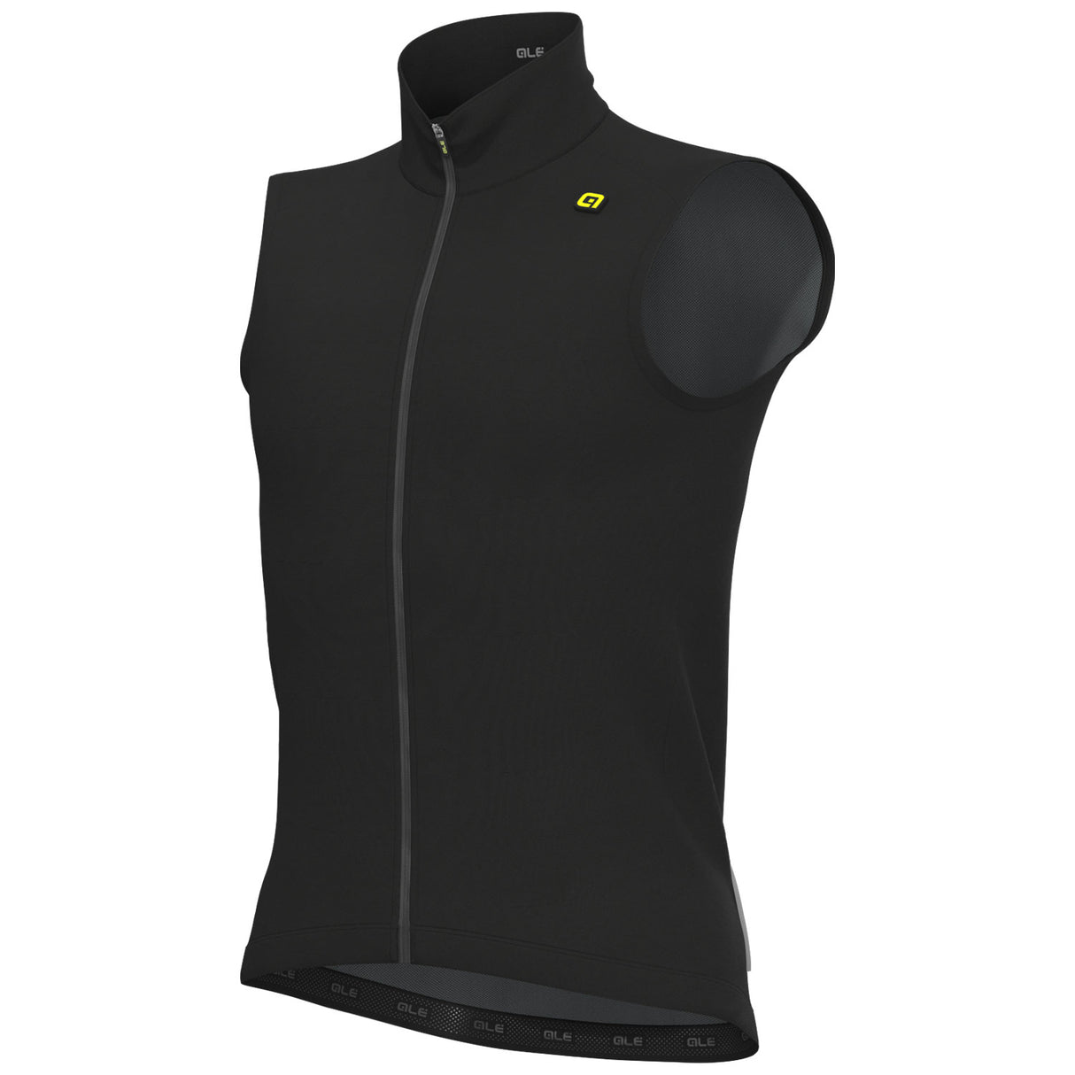 Gilet Ale Klimatik K-Solution - Nero - D