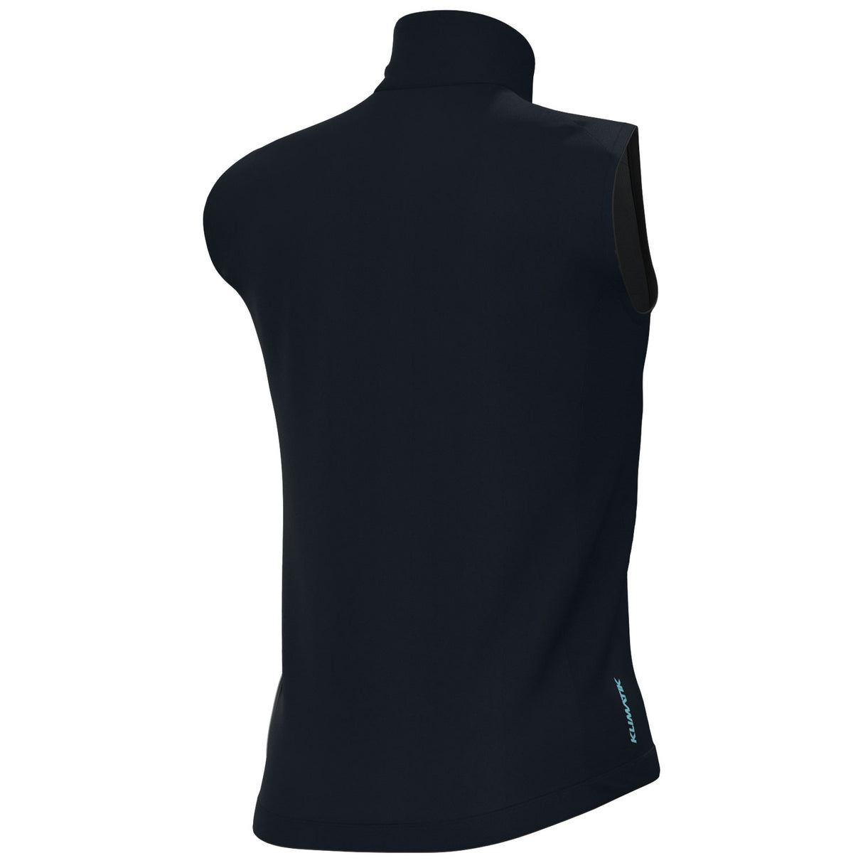 Gilet Ale Klimatik K-Solution - Blu - A