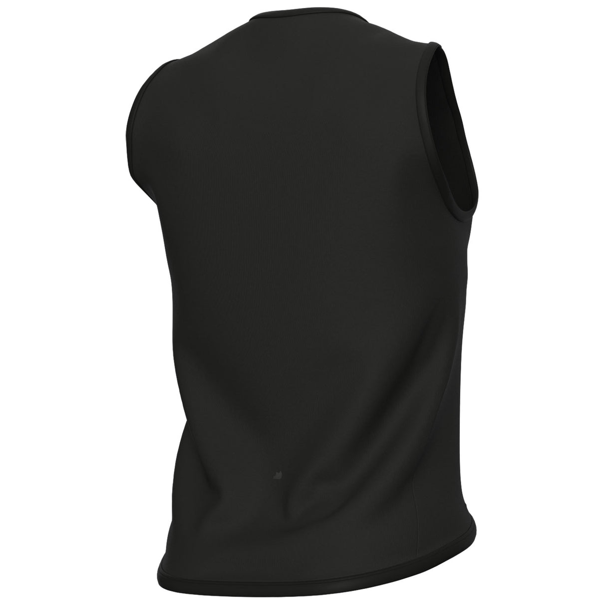 Gilet Ale Off Road Gravel Warm Up - Nero - D