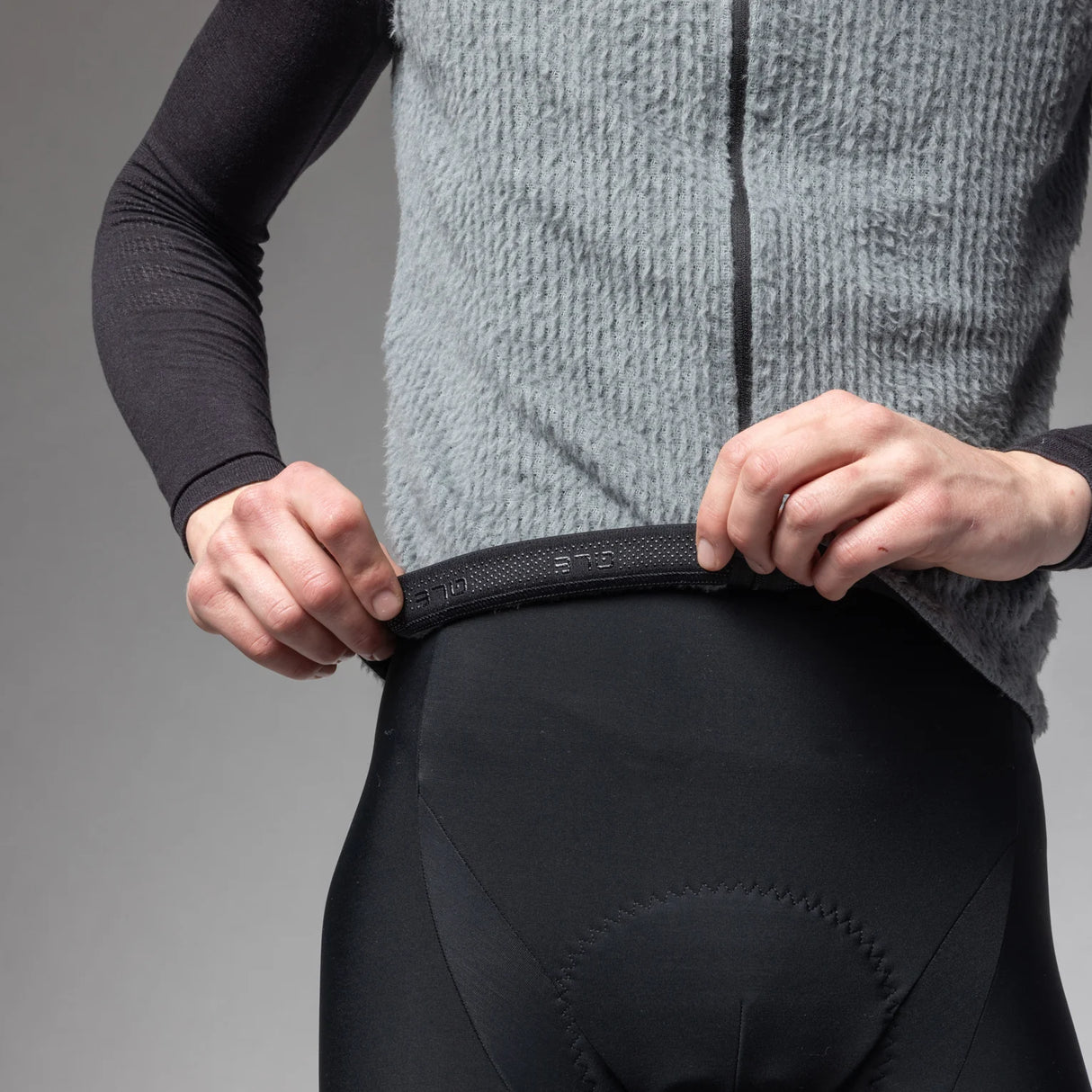 Ale R-EV1 Alpha vest - Grey