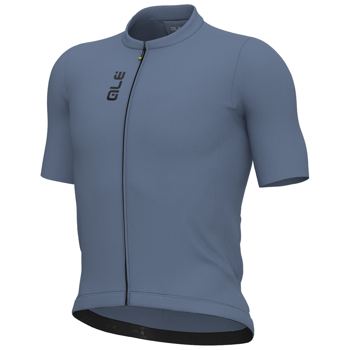 Maglia Ale Pragma Color Block - Azzurro - M