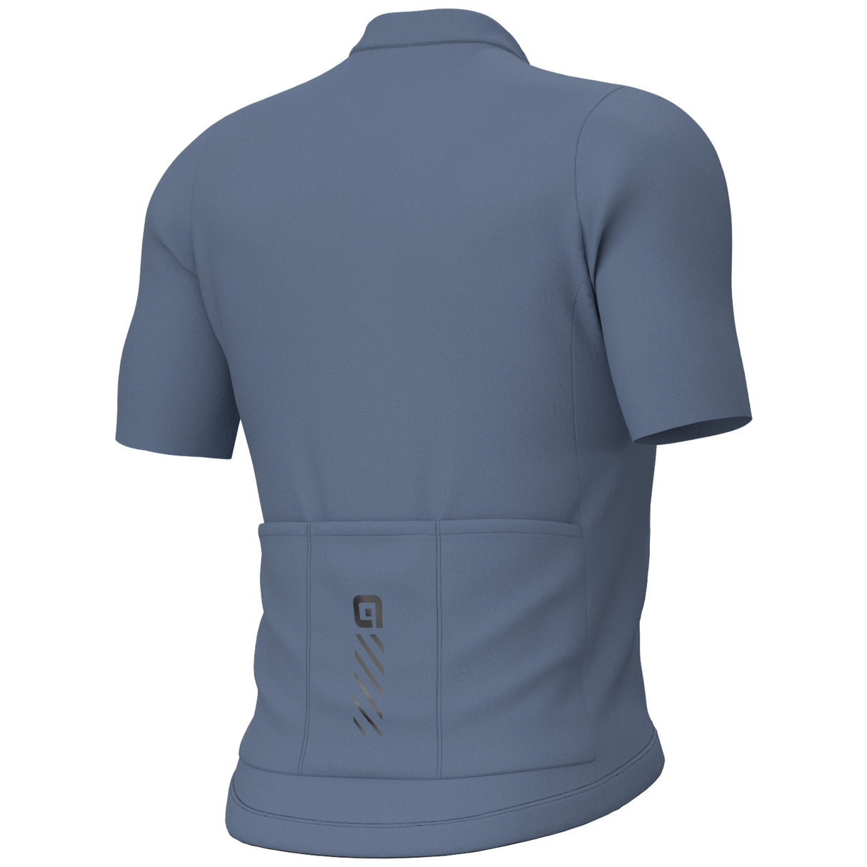 Maglia Ale Pragma Color Block - Azzurro - N