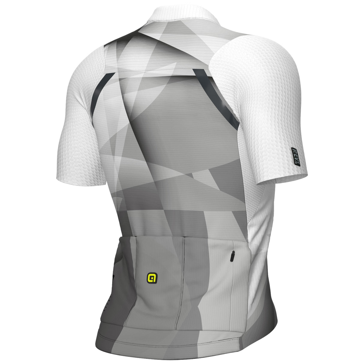 Maglia Ale R-EV1 Sprinter - Bianco - Q