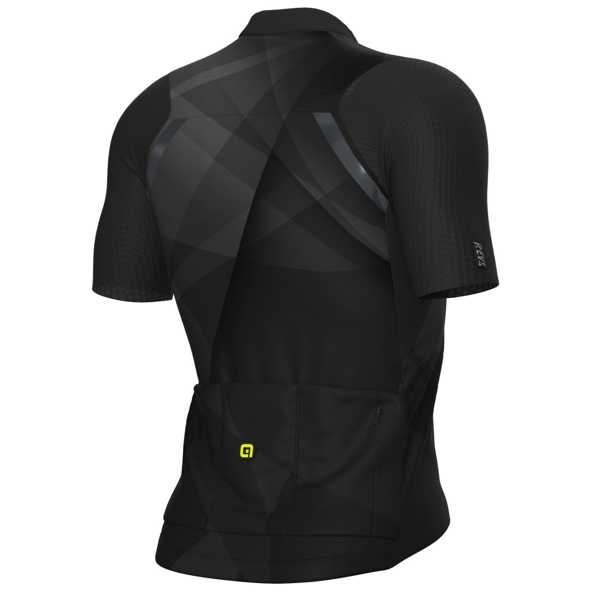 Maglia Ale R-EV1 Sprinter - Nero - I