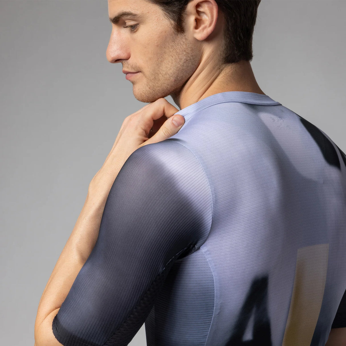 Maglia Ale PR-E Sound - Nero - N