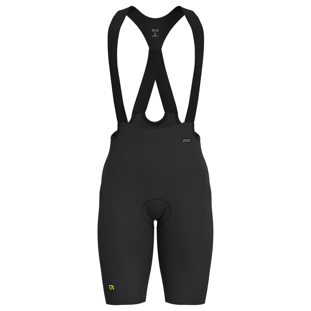 Salopette Ale R-EV1 Voltage - Grigio - G