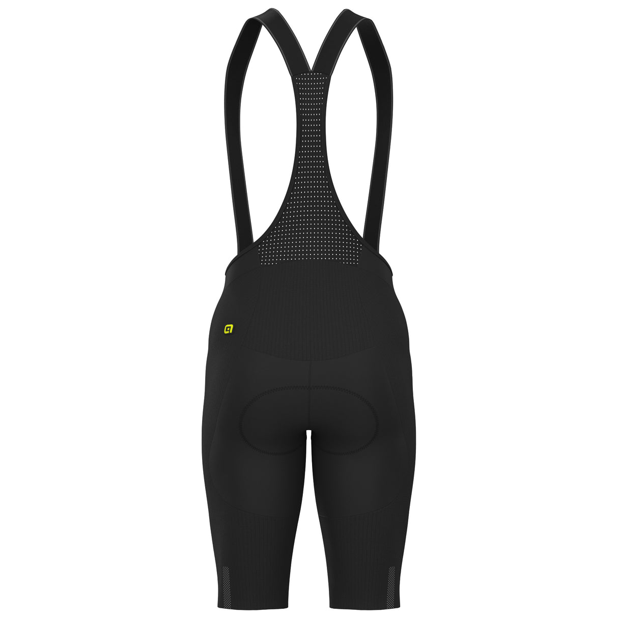 Salopette Ale R-EV1 Sprinter - Nero - C
