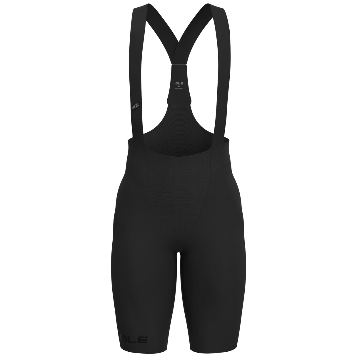 Salopette Ale R-EV1 Speedfondo Light - Nero - E