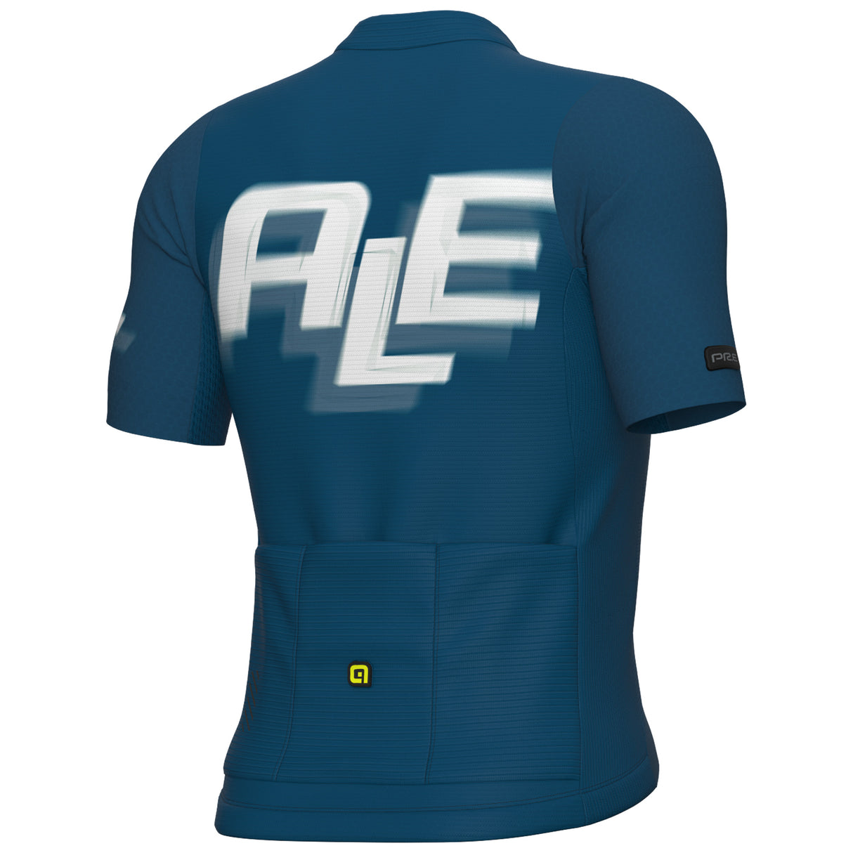 Maglia Ale PR-E Sauvage - Blu - D