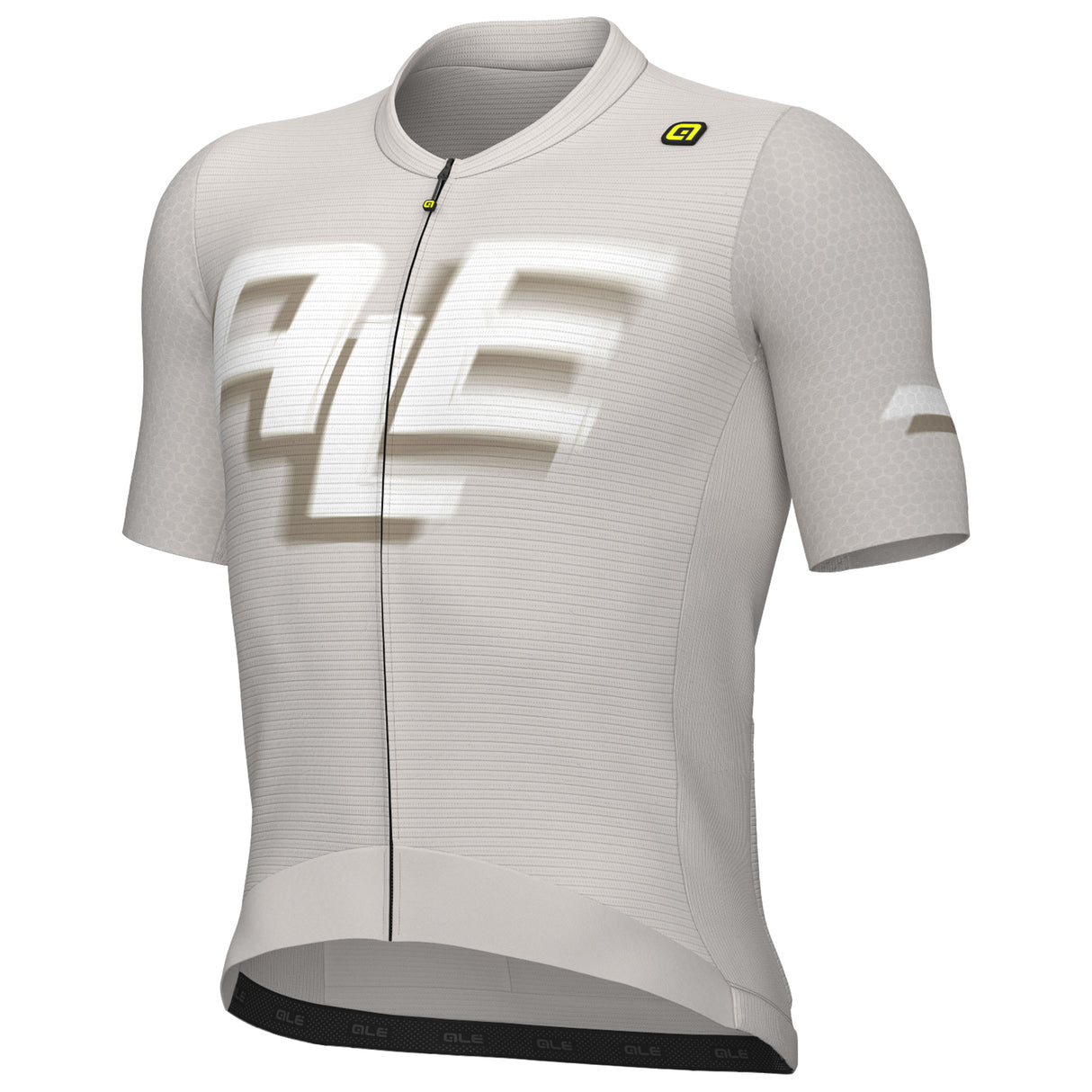 Maglia Ale PR-E Sauvage - Beige - H
