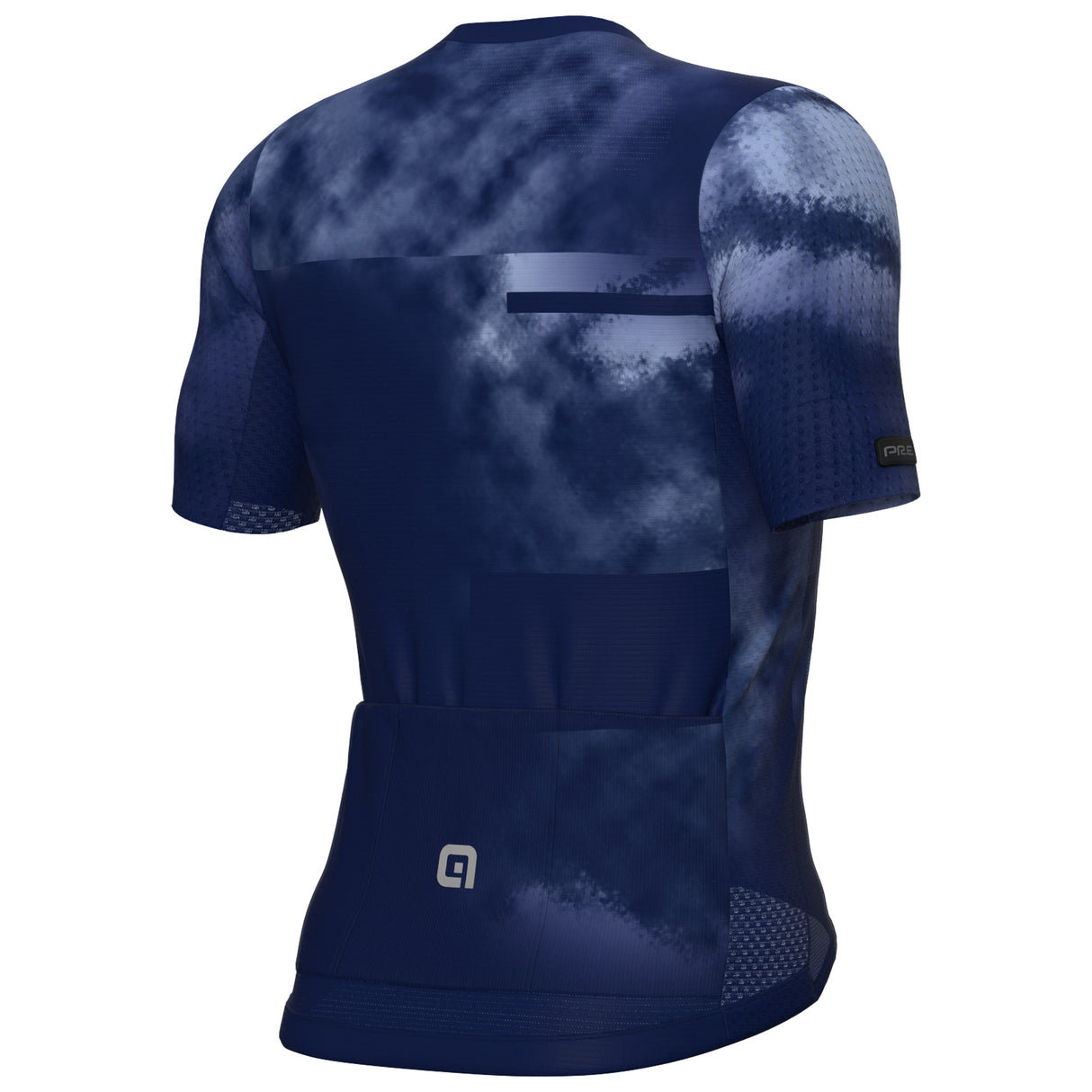 Maglia Ale PR-E Atmosfera - Blu scuro - L