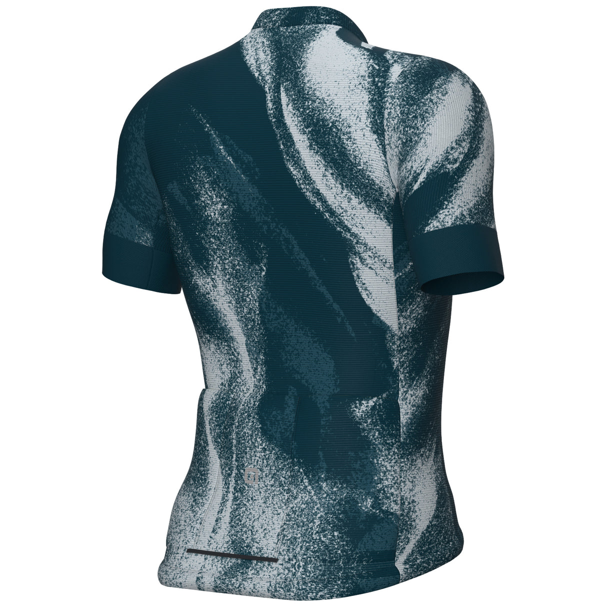 Maglia Ale Pragma Trace - Blu - E