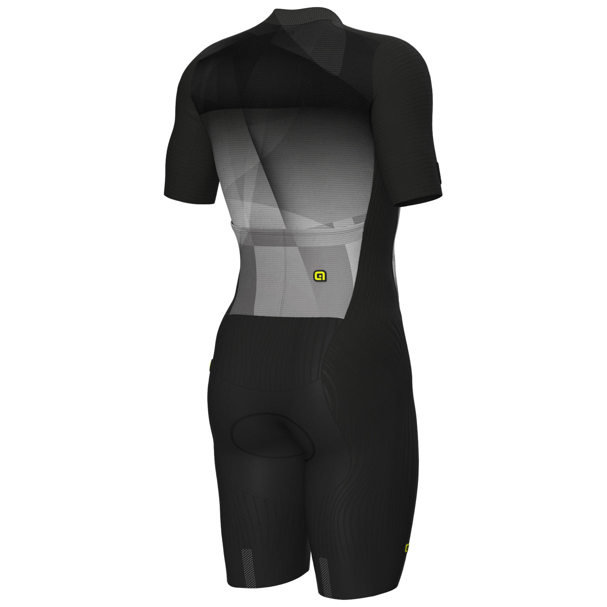 Body Ale R-EV1 Watt 3.6 - Nero - O