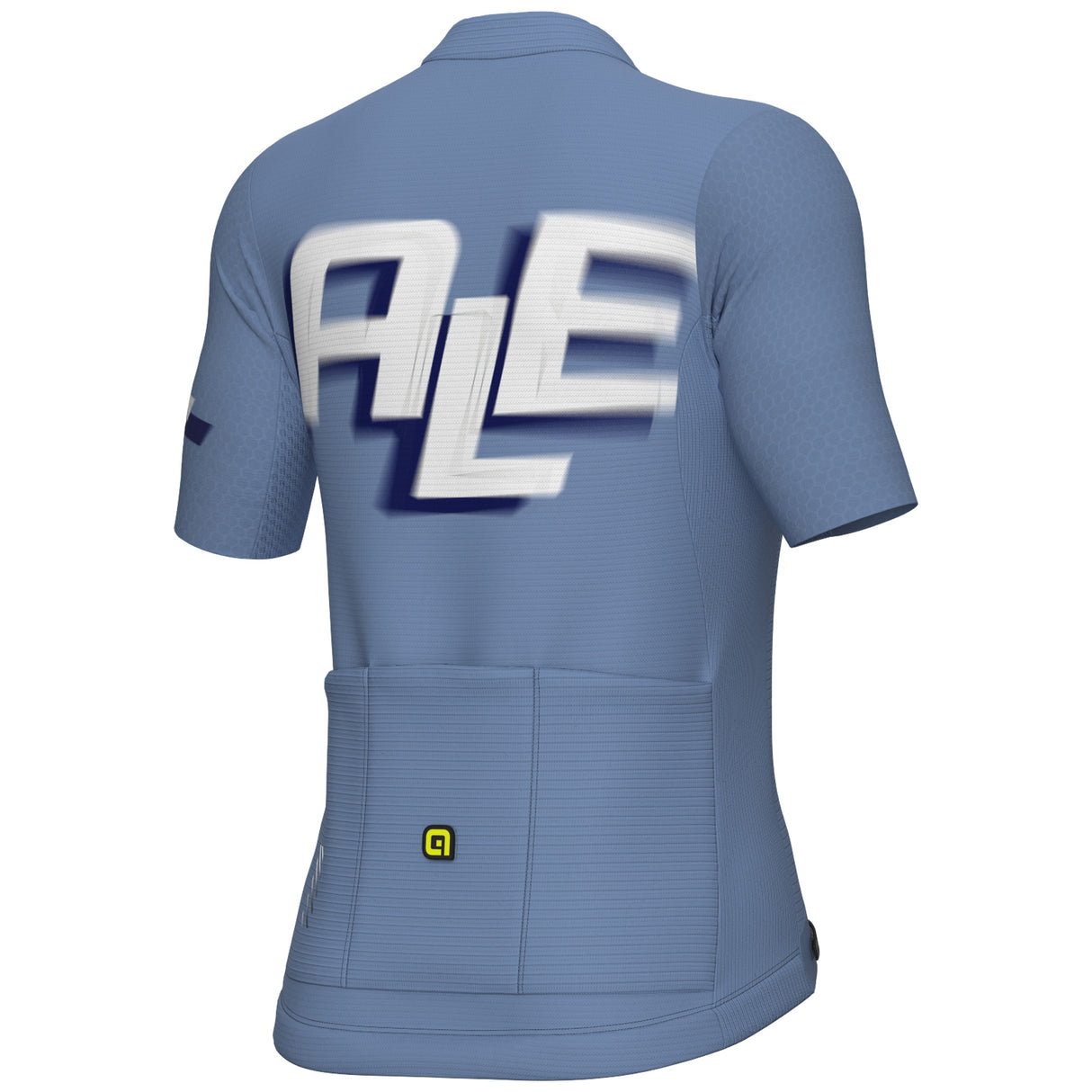 Maglia donna Ale PR-E Sauvage - Lilla - L