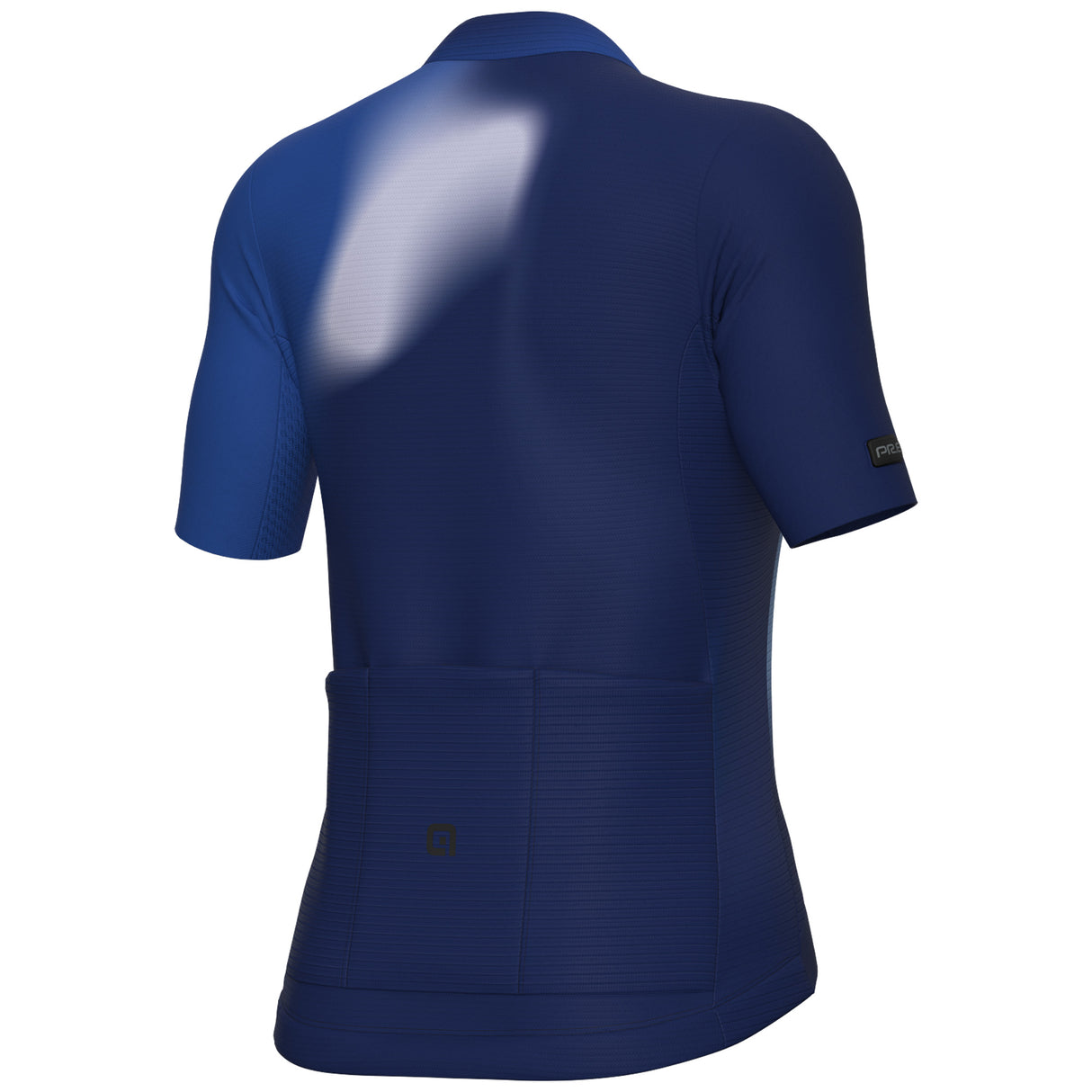 Maglia donna Ale PR-E Flash - Blu - C