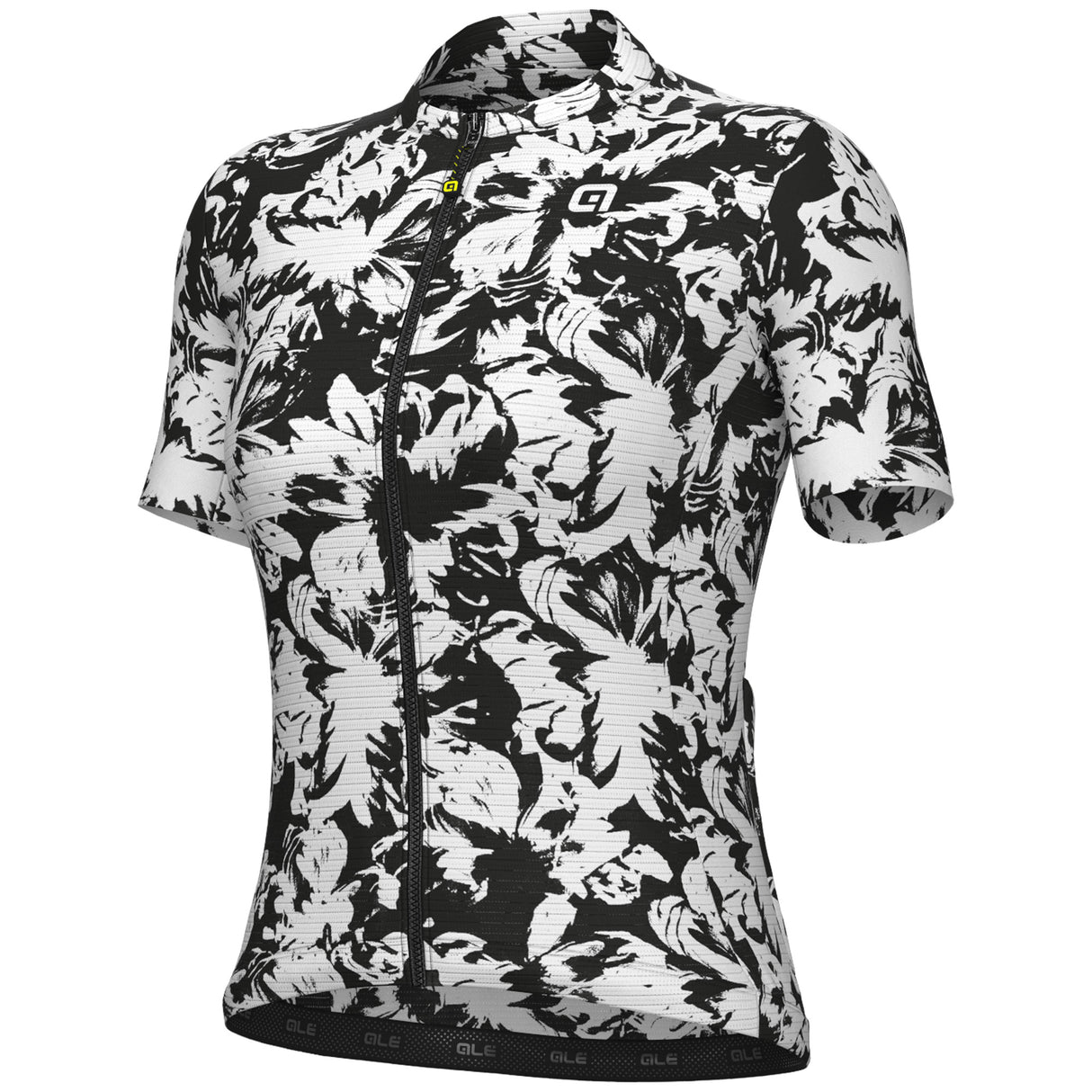 Maglia donna Ale Pragma Essenza - Nero - C