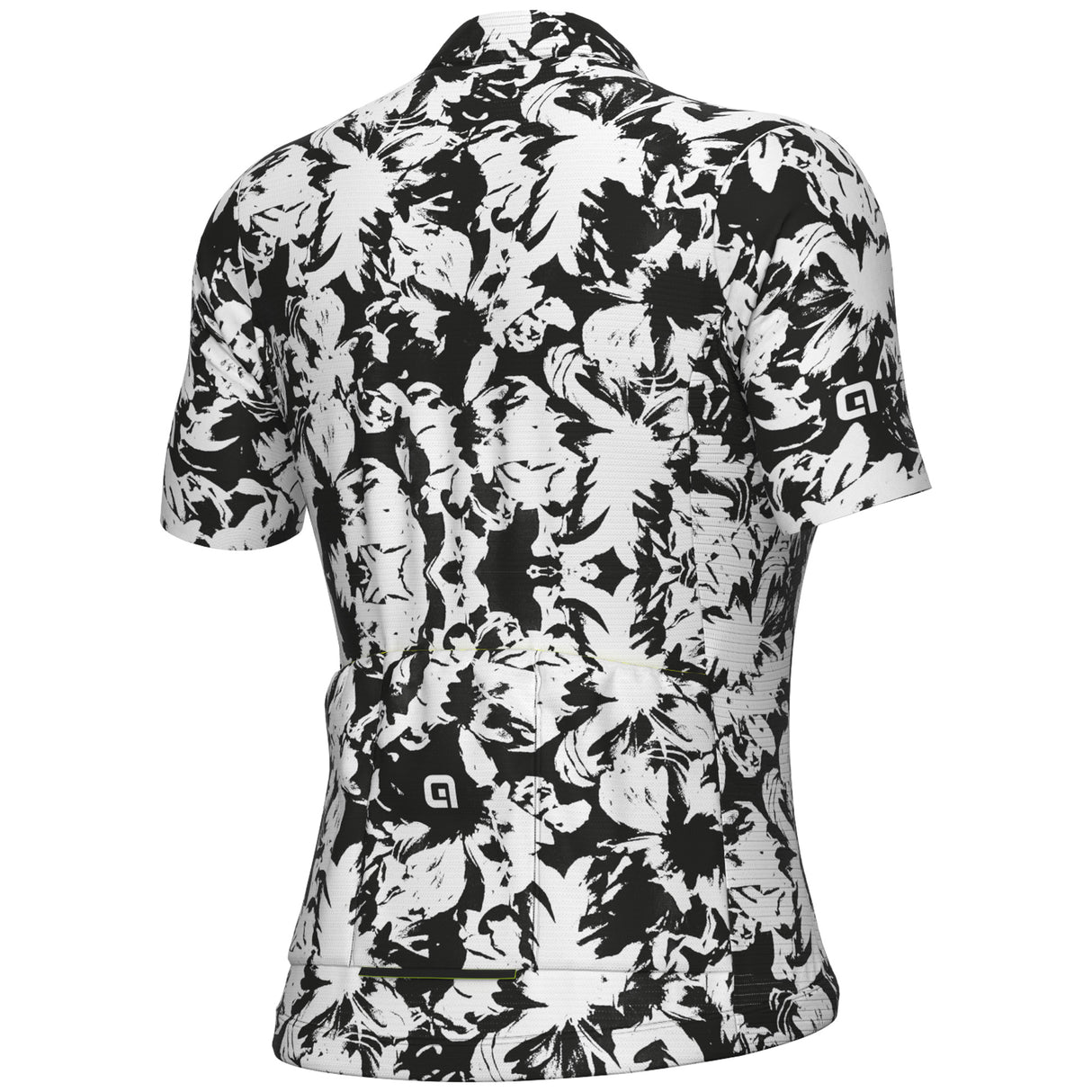 Maglia donna Ale Pragma Essenza - Nero - D