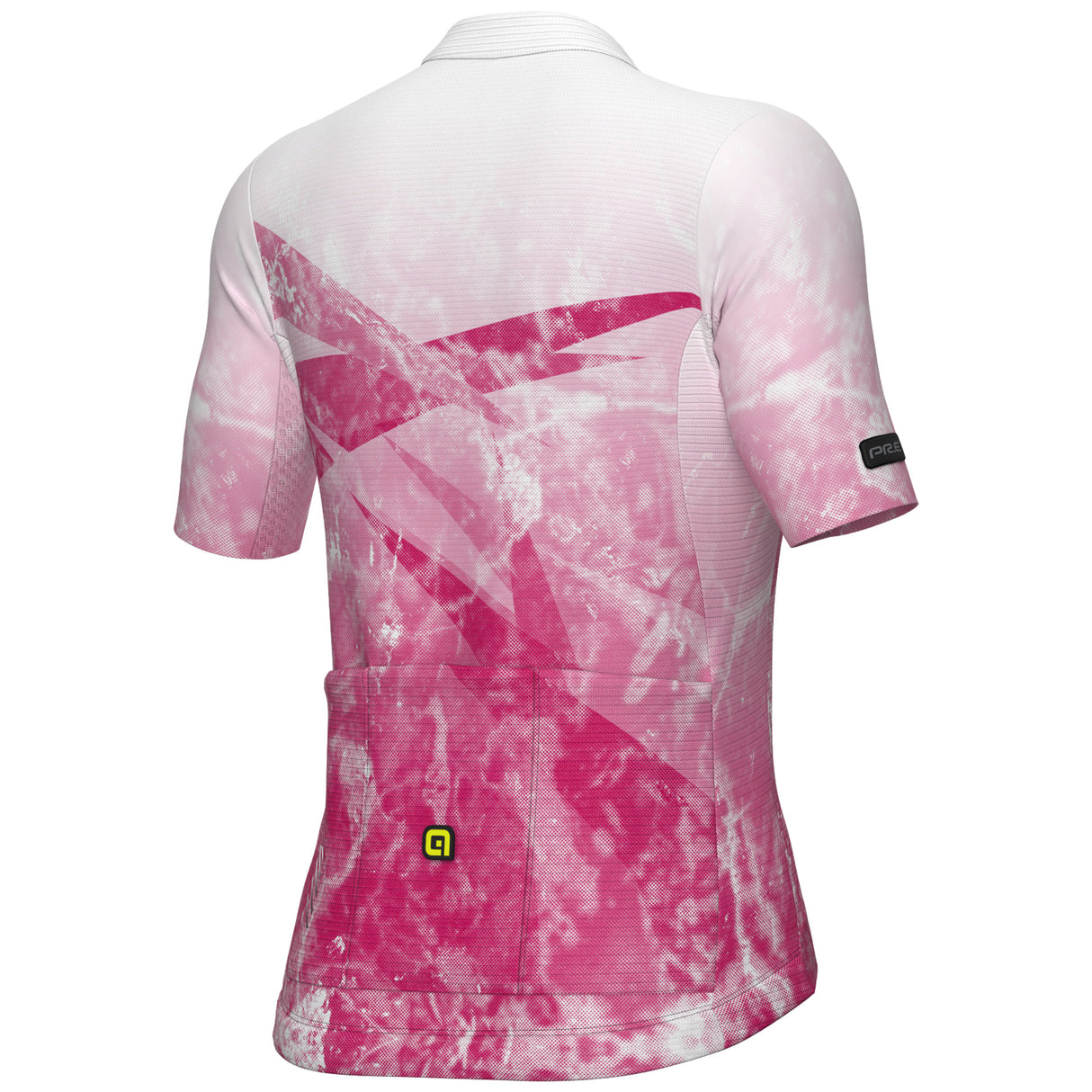 Maglia donna Ale PR-E Quartz - Rosa - I