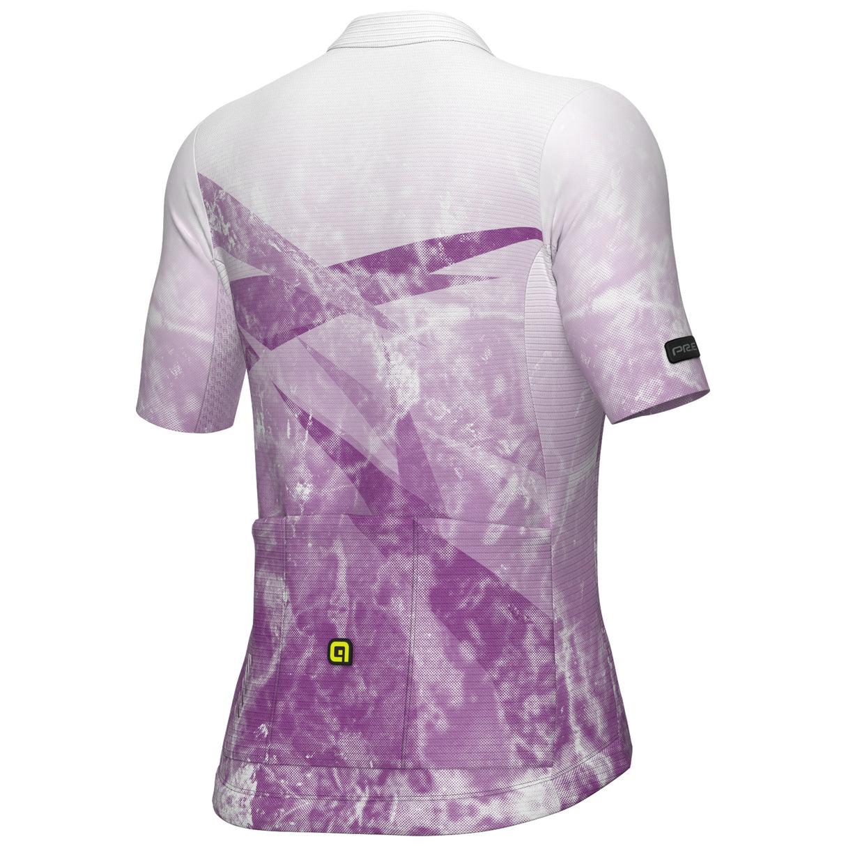 Maglia donna Ale PR-E Quartz - Viola - A