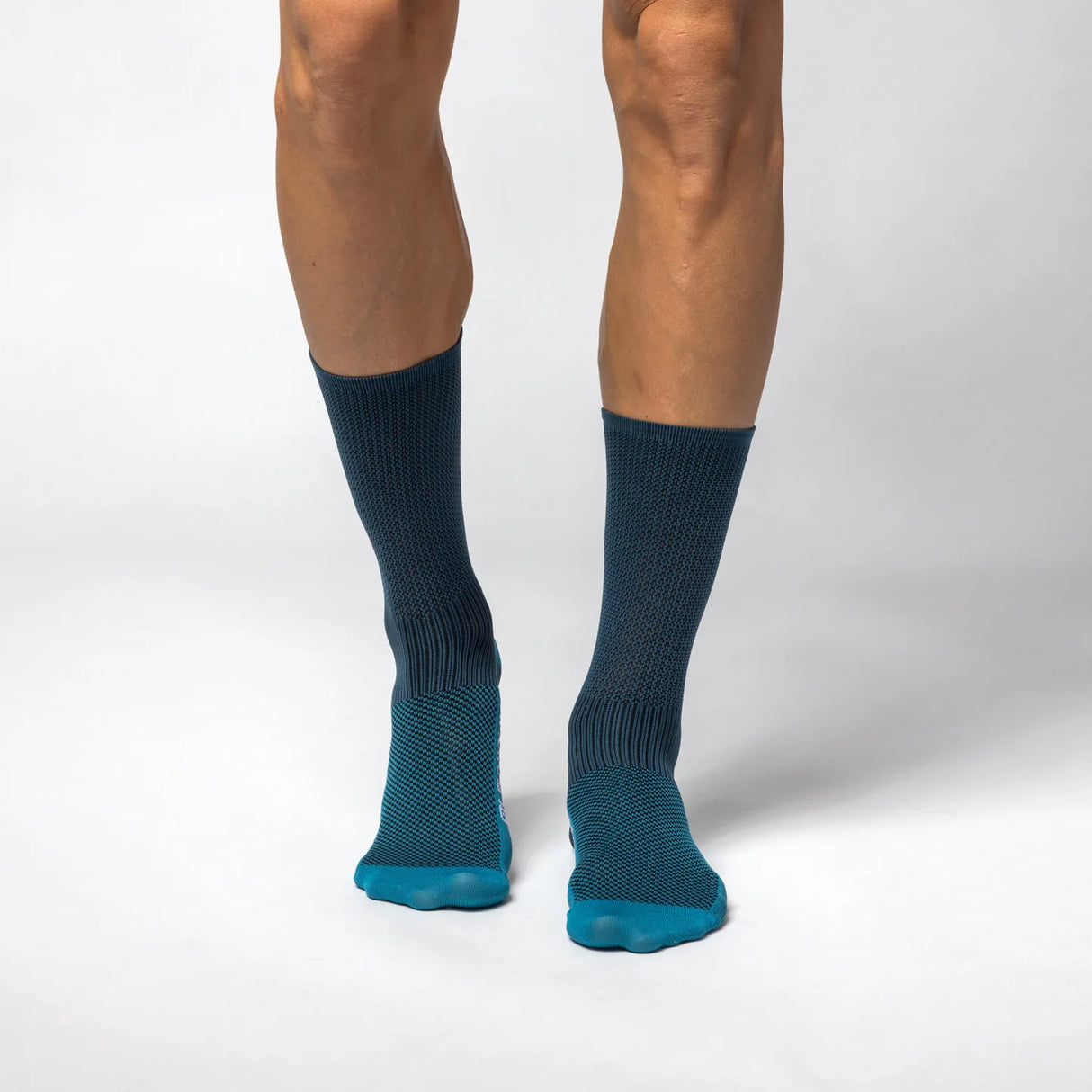 Calze Ale Sauvage - Blu - A