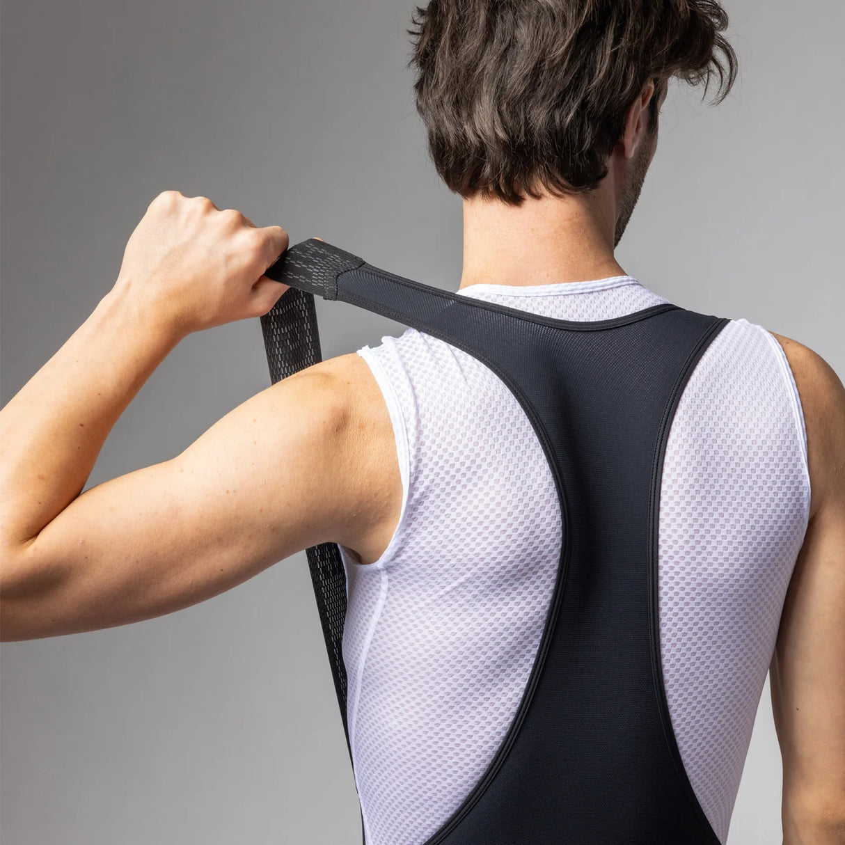 Salopette Ale Pragma Corsa 2.0 - Grigio - E